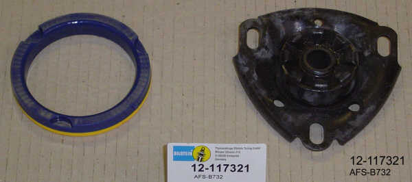 Bilstein Front B1 Service Kit - 12-117321