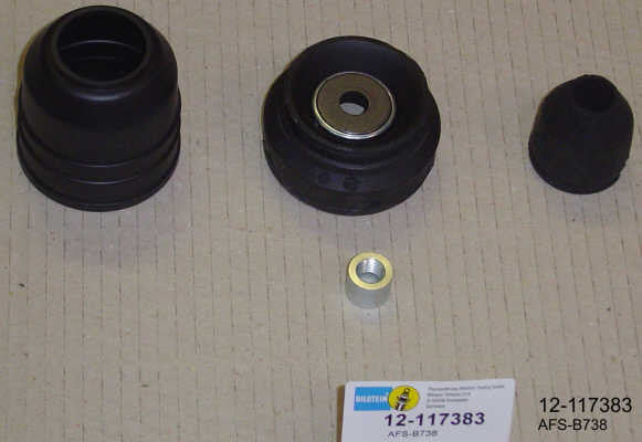 Bilstein Front B1 Service Kit - 12-117383