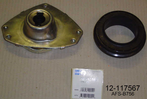 Bilstein Front Right B1 Service Kit - 12-117567