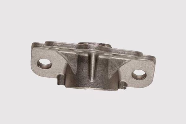 Bilstein Left Rear B1 Service Kit - 12-226467