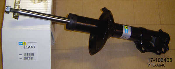 Bilstein 17-106405