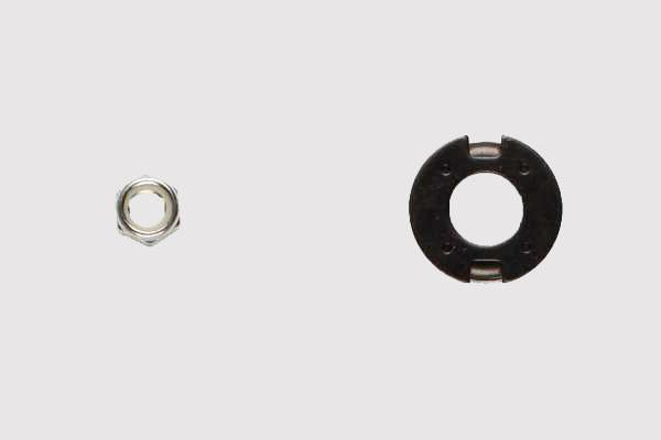 Rear Bilstein B4 - Gas Shock Absorber - 21-031441 (Discontinued)