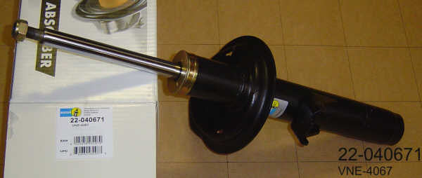 Bilstein 22-040671