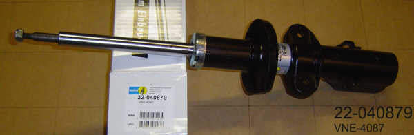 Front Bilstein B4 - Gas Shock Absorber - 22-040879 (Discontinued)
