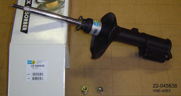 Bilstein 22-045638