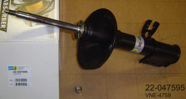 Bilstein 22-047595