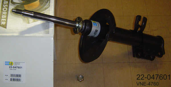 Bilstein 22-047601