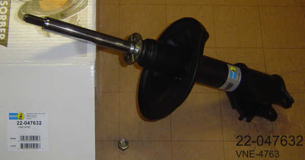Bilstein 22-047632