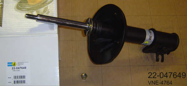 Bilstein 22-047649