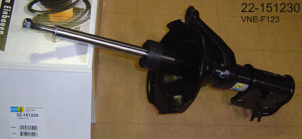 Bilstein 22-151230
