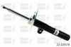 Front Left Bilstein B4 - Gas Shock Absorber - 22-220578