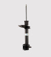 Bilstein Left Rear B4 Gas Shock Absorber - 22-226976