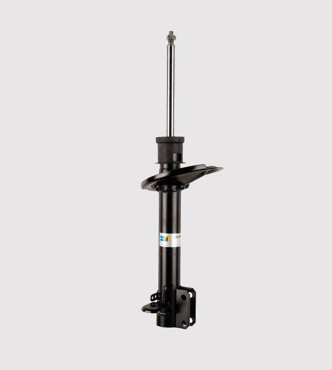 Bilstein Right Rear B4 Gas Shock Absorber - 22-226983