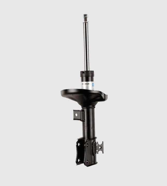 Bilstein Front Right B4 Gas Shock Absorber - 22-229120