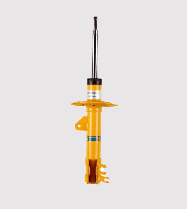 Bilstein Front Left B8 Shock Absorber - 22-235657 (Discontinued)