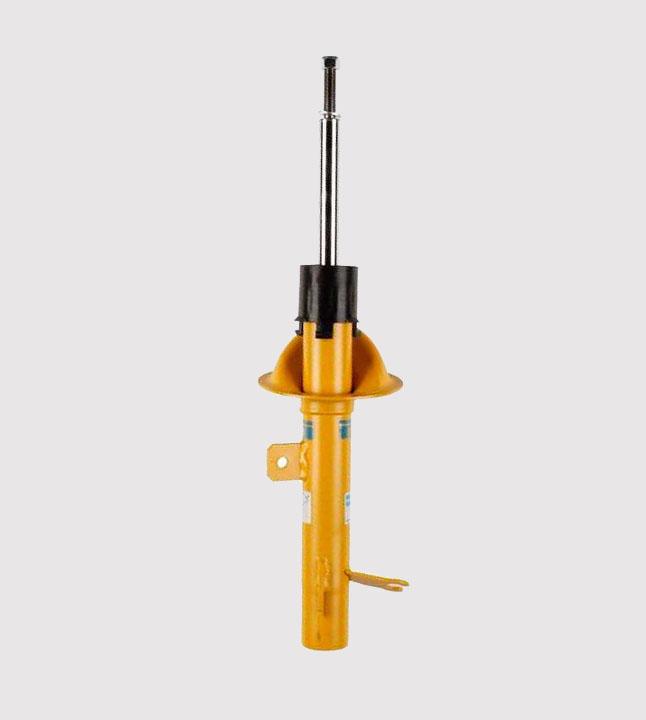 Bilstein Front Left B8 Shock Absorber - 22-235770 (Discontinued)