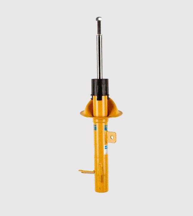 Bilstein Front Right B8 Shock Absorber - 22-235787 (Discontinued)