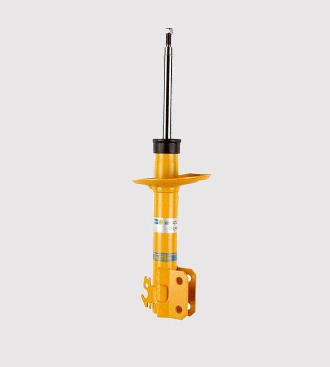 Bilstein Front Right B8 Shock Absorber - 22-236302 (discontinued)