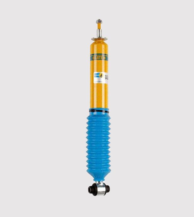 Bilstein Rear B6 Sport Shock Absorber - 24-006309