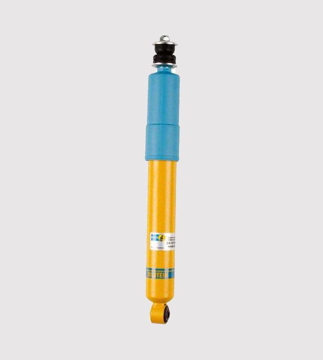 Front Bilstein B6 - Sport Shock Absorber - 24-181853