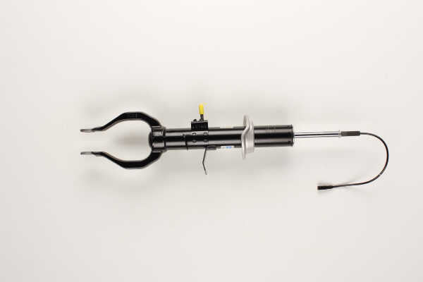 Front Left Bilstein B4 - Damptronic Shock Absorber - 24-193238