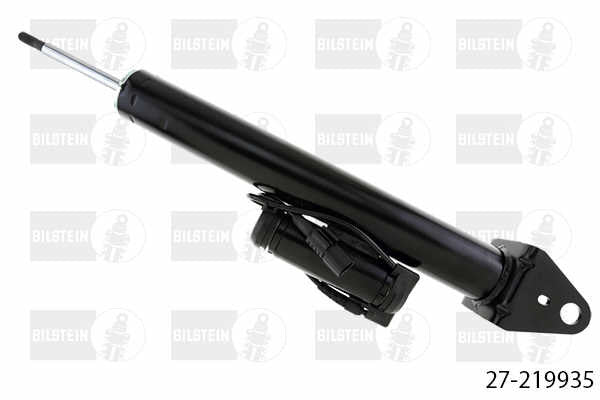 Rear Bilstein B4 - Airmatic Shock Absorber - 27-219935