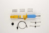 Front Left Bilstein B6 - Damptronic Shock Absorber - 31-224550