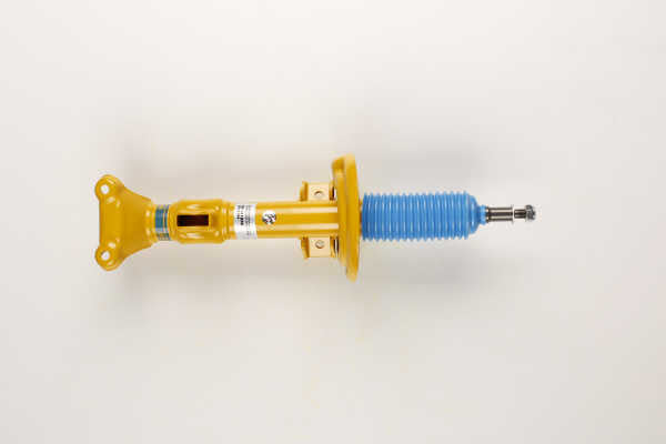 C CLASS (W204) (01/07-) - Bilstein-Shocks.co.uk