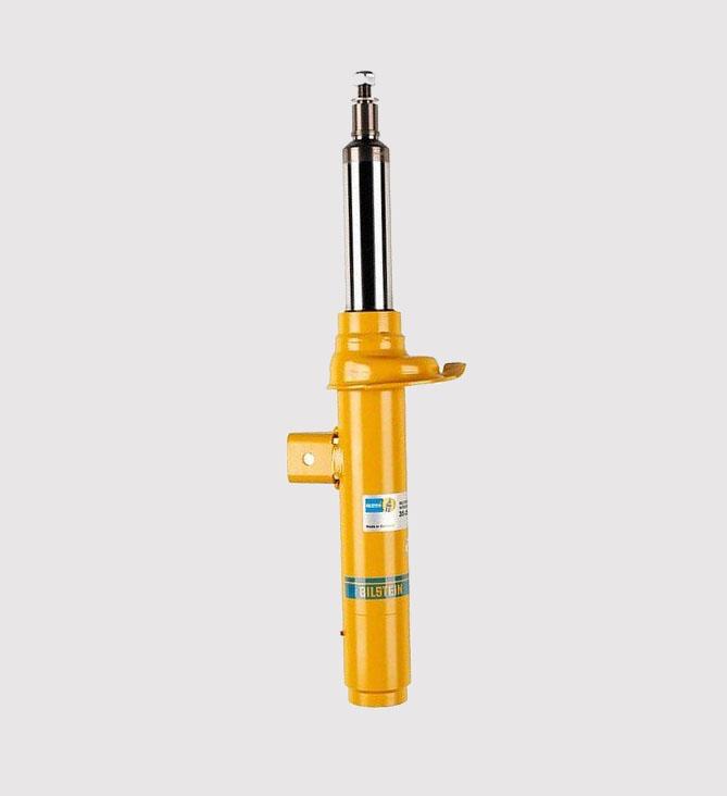 Bilstein Front Right B8 Shock Absorber - 35-207504