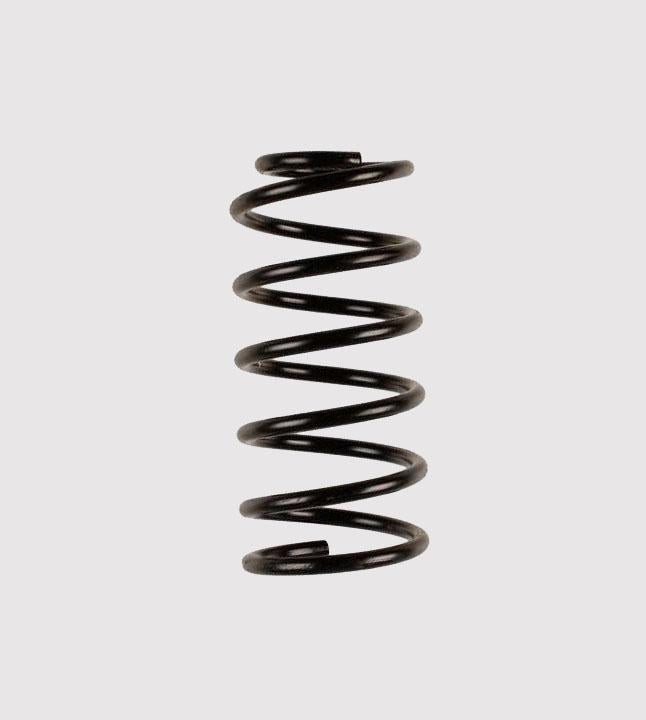 Bilstein Front B3 Spring - 36-161447