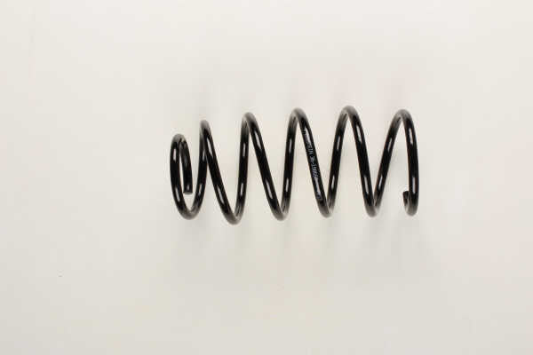 Bilstein B3 Front Spring - 36-198658