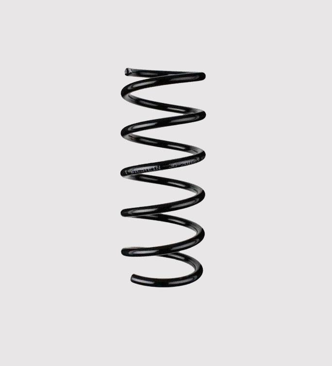 Bilstein Rear B3 Spring - 36-201013 (Discontinued)