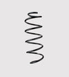 Bilstein Front B3 Spring - 36-201686