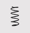 Bilstein Front B3 Spring - 36-208937