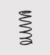 Bilstein Front B3 Spring - 36-209705