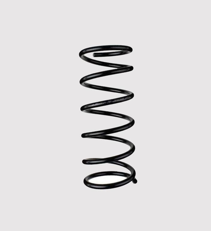Bilstein Front B3 Spring - 36-209705