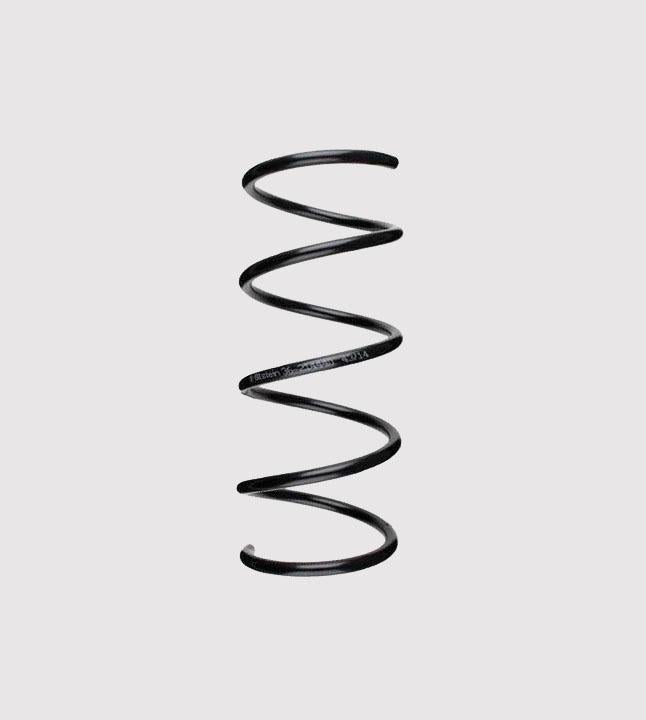 Bilstein Front B3 Spring - 36-214440