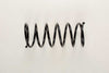 Bilstein B3 Front Spring - 36-216901