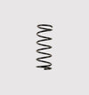 Bilstein Front B3 Spring - 36-219865