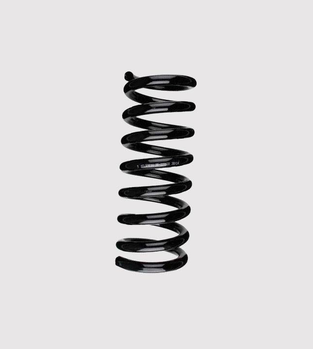 Bilstein Front B3 Spring - 36-227501