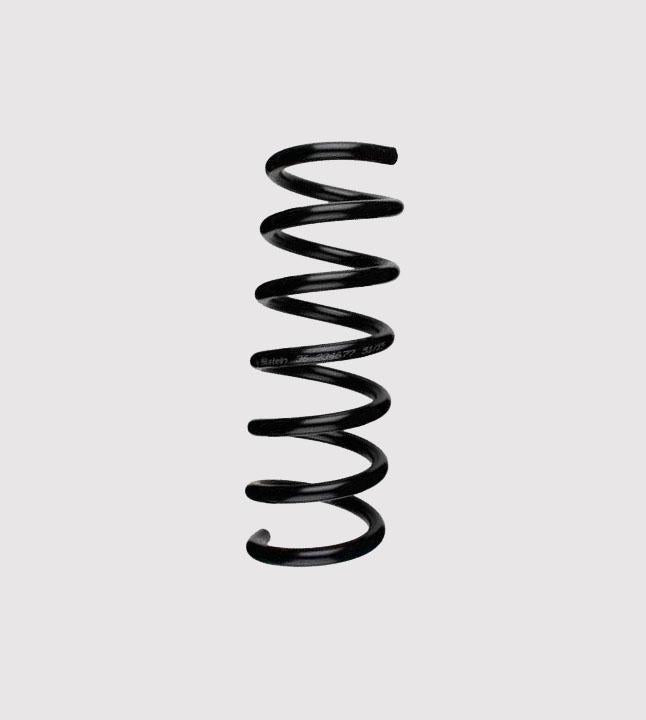 Bilstein Front B3 Spring - 36-234677