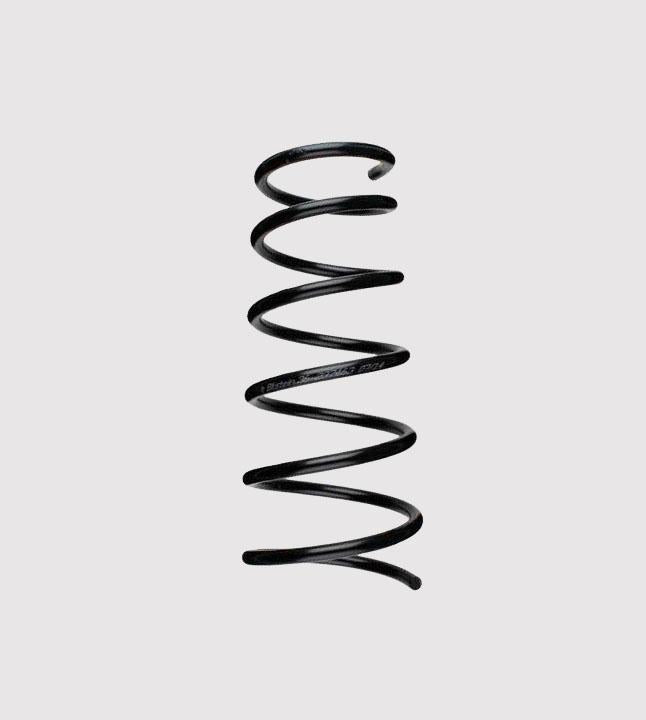 Bilstein Front B3 Spring - 36-237463