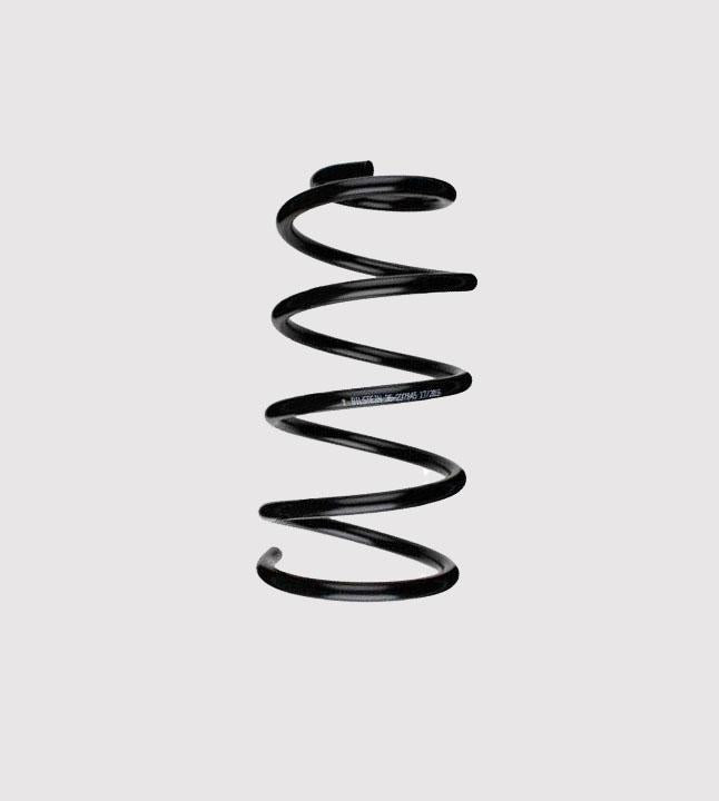 Bilstein Front B3 Spring - 36-237845