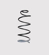 Bilstein Front B3 Spring - 36-239740