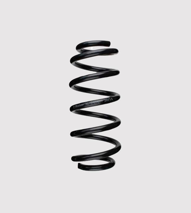 Bilstein Front B3 Spring - 36-240487