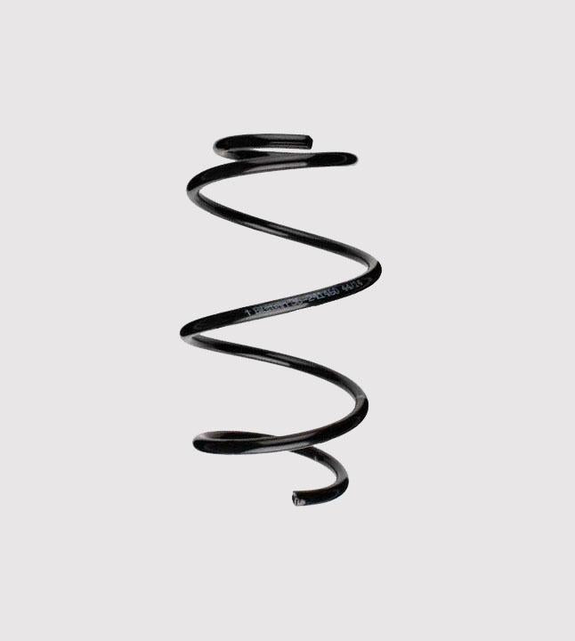 Bilstein Front B3 Spring - 36-241460
