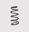 Bilstein Front B3 Spring - 36-251216