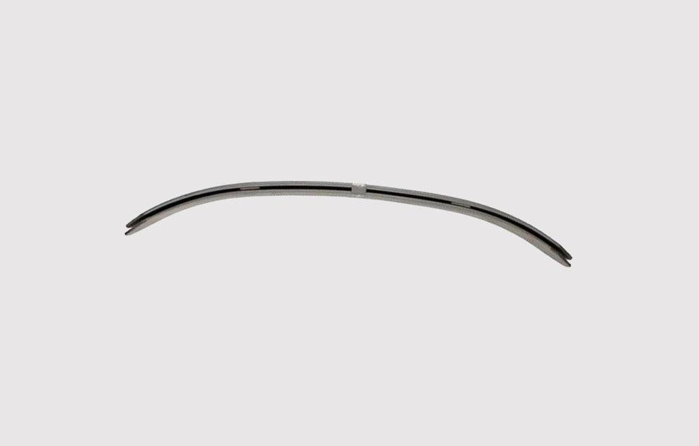 Bilstein Front B3 Spring - 39-208064 (Discontinued)