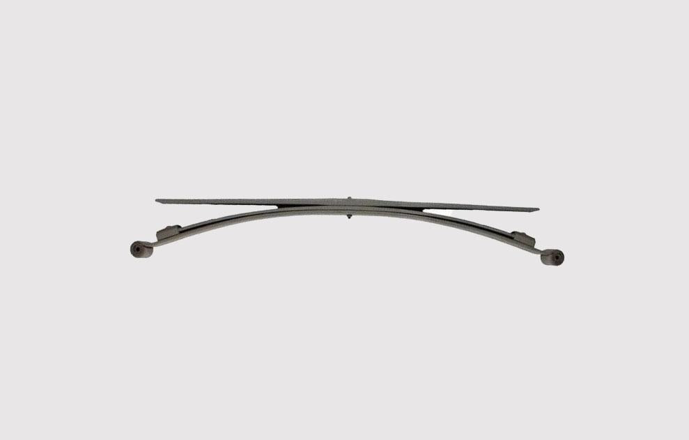 Bilstein Rear B3 Spring - 39-208194