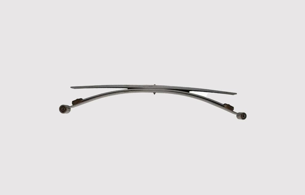 Bilstein Rear B3 Spring - 39-208248 (Discontinued)